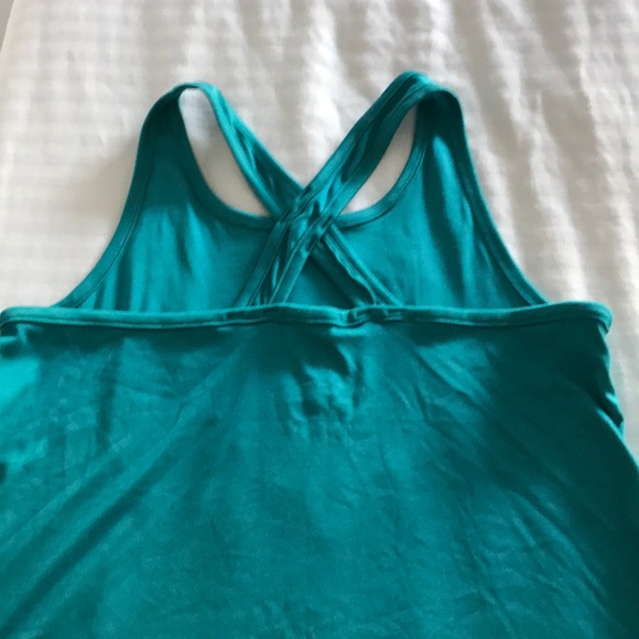 Girls C9 Champion Future Role Model Graphic Top - Picture 6 of 8